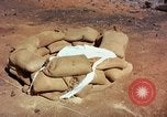 Image of Vietcong attack Vietnam, 1965, second 21 stock footage video 65675041707