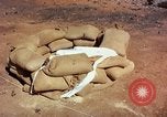 Image of Vietcong attack Vietnam, 1965, second 23 stock footage video 65675041707