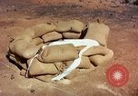 Image of Vietcong attack Vietnam, 1965, second 24 stock footage video 65675041707