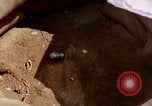 Image of Vietcong attack Vietnam, 1965, second 25 stock footage video 65675041707