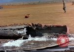 Image of Vietcong attack Vietnam, 1965, second 51 stock footage video 65675041707