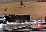 Image of Vietcong attack Vietnam, 1965, second 52 stock footage video 65675041707