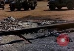 Image of Vietcong attack Vietnam, 1965, second 62 stock footage video 65675041707
