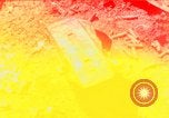 Image of Vietcong attack Vietnam, 1965, second 1 stock footage video 65675041708