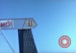 Image of Vietcong attack Vietnam, 1965, second 17 stock footage video 65675041708