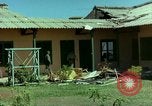 Image of Vietcong attack Vietnam, 1965, second 22 stock footage video 65675041708