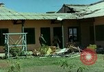 Image of Vietcong attack Vietnam, 1965, second 23 stock footage video 65675041708