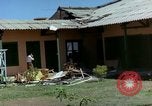 Image of Vietcong attack Vietnam, 1965, second 29 stock footage video 65675041708