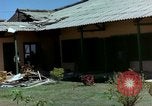Image of Vietcong attack Vietnam, 1965, second 31 stock footage video 65675041708