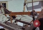 Image of Vietcong attack Vietnam, 1965, second 43 stock footage video 65675041708