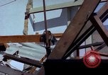 Image of Vietcong attack Vietnam, 1965, second 49 stock footage video 65675041708