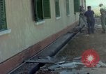 Image of Vietcong attack Vietnam, 1965, second 15 stock footage video 65675041709