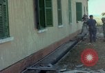 Image of Vietcong attack Vietnam, 1965, second 16 stock footage video 65675041709