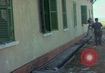 Image of Vietcong attack Vietnam, 1965, second 17 stock footage video 65675041709
