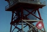 Image of Vietcong attack Vietnam, 1965, second 42 stock footage video 65675041709