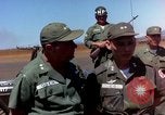 Image of Vietcong attack Vietnam, 1965, second 15 stock footage video 65675041710