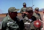 Image of Vietcong attack Vietnam, 1965, second 16 stock footage video 65675041710