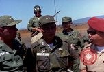 Image of Vietcong attack Vietnam, 1965, second 23 stock footage video 65675041710