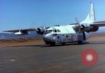 Image of Vietcong attack Vietnam, 1965, second 30 stock footage video 65675041710