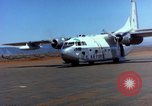Image of Vietcong attack Vietnam, 1965, second 31 stock footage video 65675041710