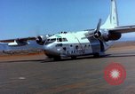 Image of Vietcong attack Vietnam, 1965, second 33 stock footage video 65675041710