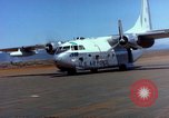 Image of Vietcong attack Vietnam, 1965, second 34 stock footage video 65675041710