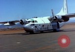 Image of Vietcong attack Vietnam, 1965, second 35 stock footage video 65675041710