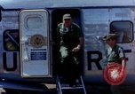 Image of Vietcong attack Vietnam, 1965, second 36 stock footage video 65675041710
