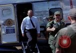 Image of Vietcong attack Vietnam, 1965, second 38 stock footage video 65675041710