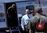 Image of Vietcong attack Vietnam, 1965, second 39 stock footage video 65675041710