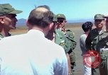 Image of Vietcong attack Vietnam, 1965, second 44 stock footage video 65675041710