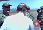 Image of Vietcong attack Vietnam, 1965, second 45 stock footage video 65675041710