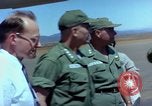 Image of Vietcong attack Vietnam, 1965, second 47 stock footage video 65675041710