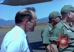 Image of Vietcong attack Vietnam, 1965, second 48 stock footage video 65675041710