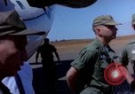 Image of Vietcong attack Vietnam, 1965, second 52 stock footage video 65675041710