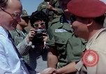 Image of Vietcong attack Vietnam, 1965, second 53 stock footage video 65675041710