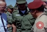 Image of Vietcong attack Vietnam, 1965, second 55 stock footage video 65675041710