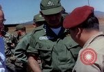 Image of Vietcong attack Vietnam, 1965, second 56 stock footage video 65675041710