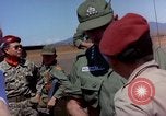 Image of Vietcong attack Vietnam, 1965, second 58 stock footage video 65675041710