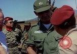 Image of Vietcong attack Vietnam, 1965, second 59 stock footage video 65675041710