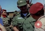 Image of Vietcong attack Vietnam, 1965, second 60 stock footage video 65675041710