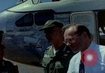 Image of Vietcong attack Vietnam, 1965, second 8 stock footage video 65675041711