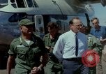Image of Vietcong attack Vietnam, 1965, second 11 stock footage video 65675041711