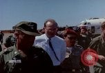Image of Vietcong attack Vietnam, 1965, second 16 stock footage video 65675041711