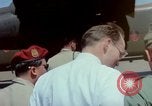 Image of Vietcong attack Vietnam, 1965, second 21 stock footage video 65675041711