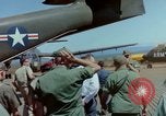 Image of Vietcong attack Vietnam, 1965, second 25 stock footage video 65675041711