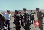 Image of Vietcong attack Vietnam, 1965, second 36 stock footage video 65675041711