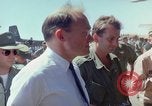 Image of Vietcong attack Vietnam, 1965, second 38 stock footage video 65675041711