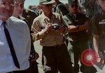 Image of Vietcong attack Vietnam, 1965, second 40 stock footage video 65675041711