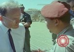 Image of Vietcong attack Vietnam, 1965, second 53 stock footage video 65675041711